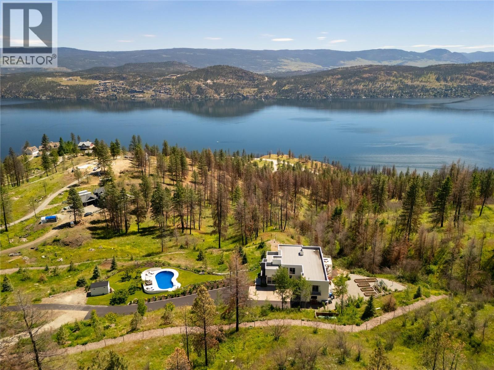 5 1750 Westside Road North, Kelowna