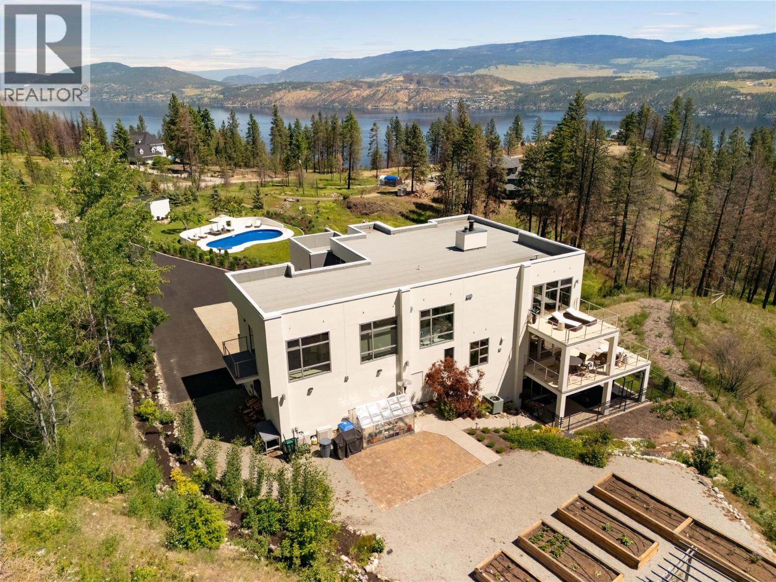 5 1750 Westside Road North, Kelowna