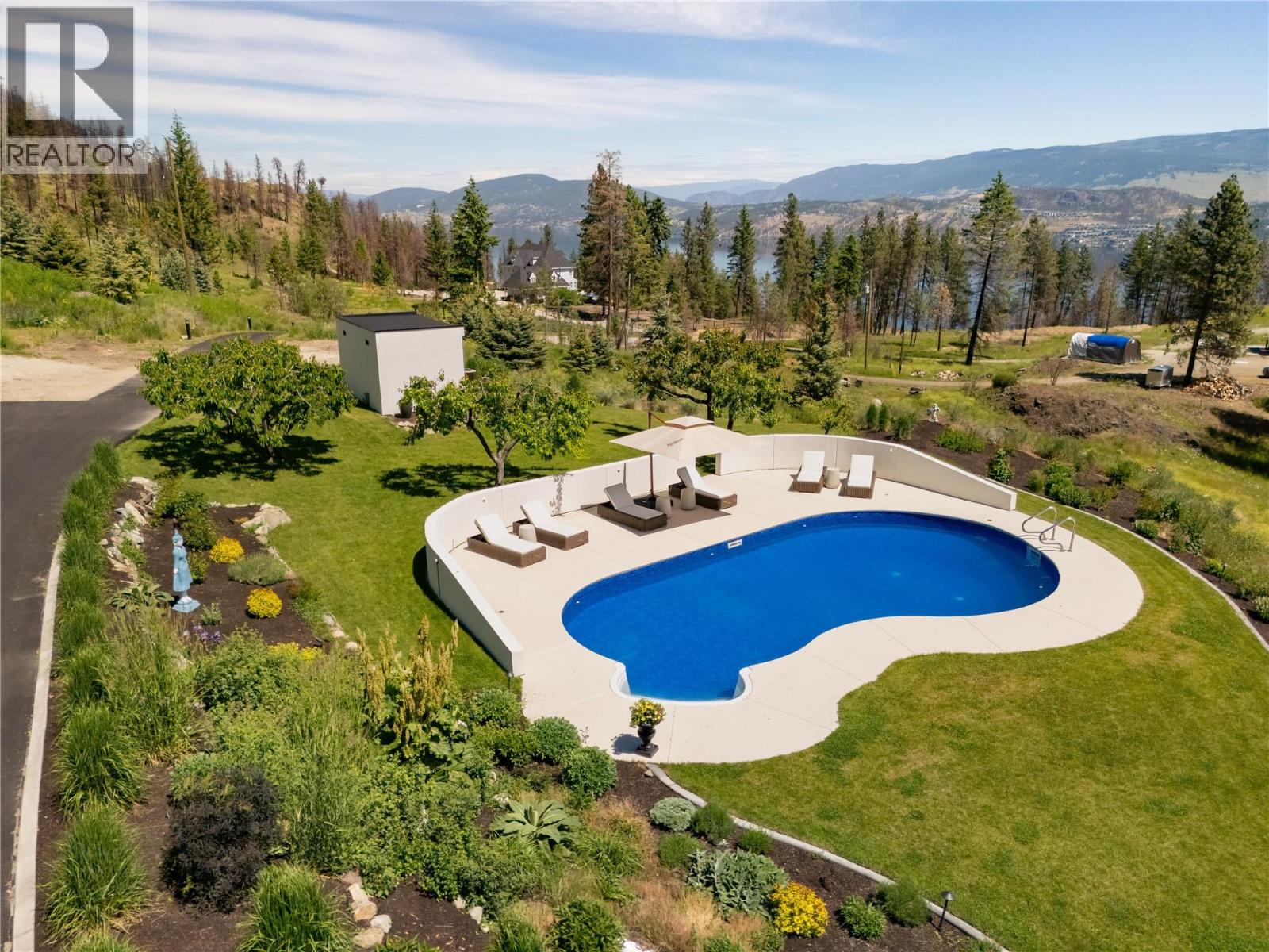 5 1750 Westside Road North, Kelowna