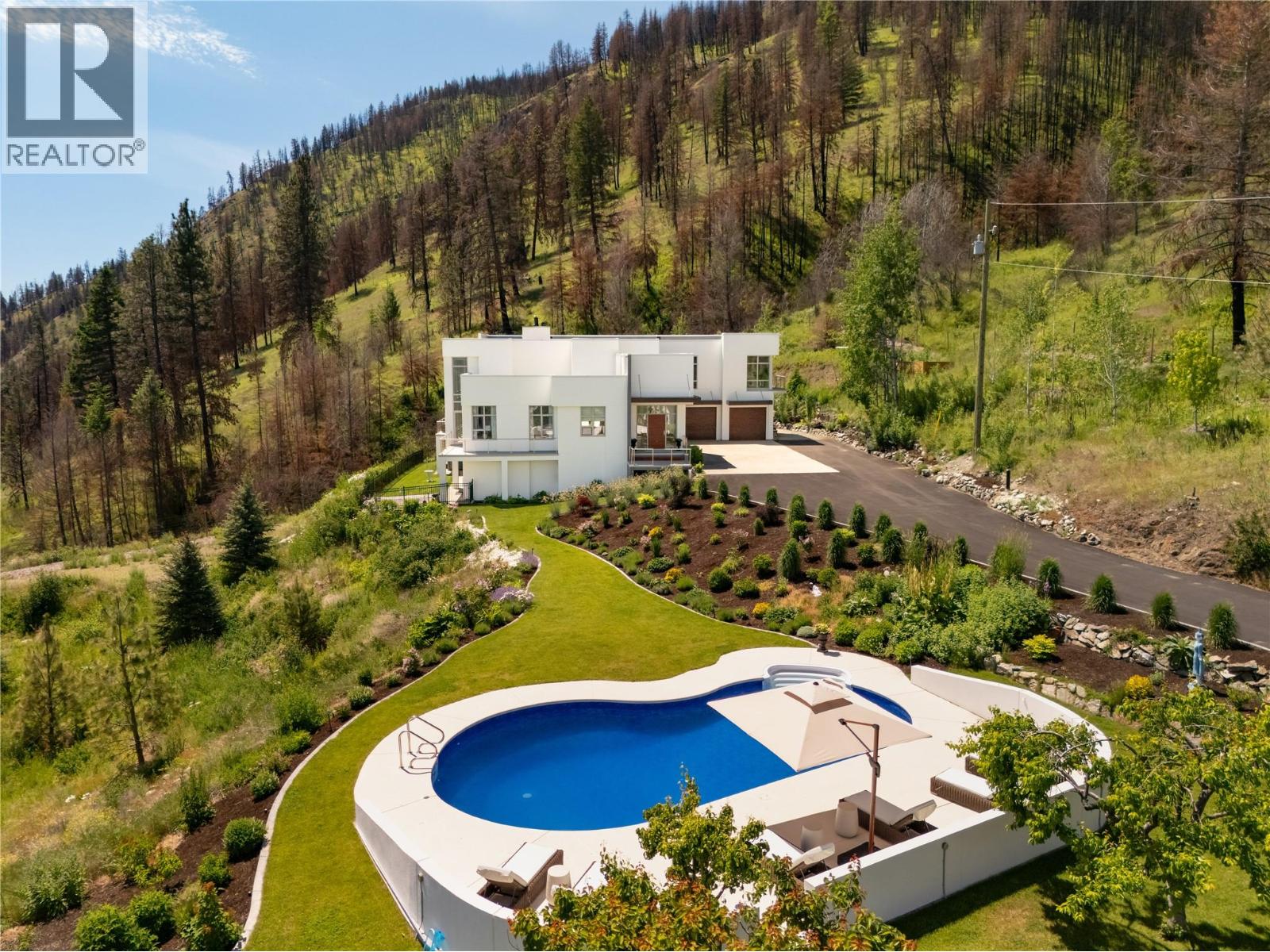 5 1750 Westside Road North, Kelowna