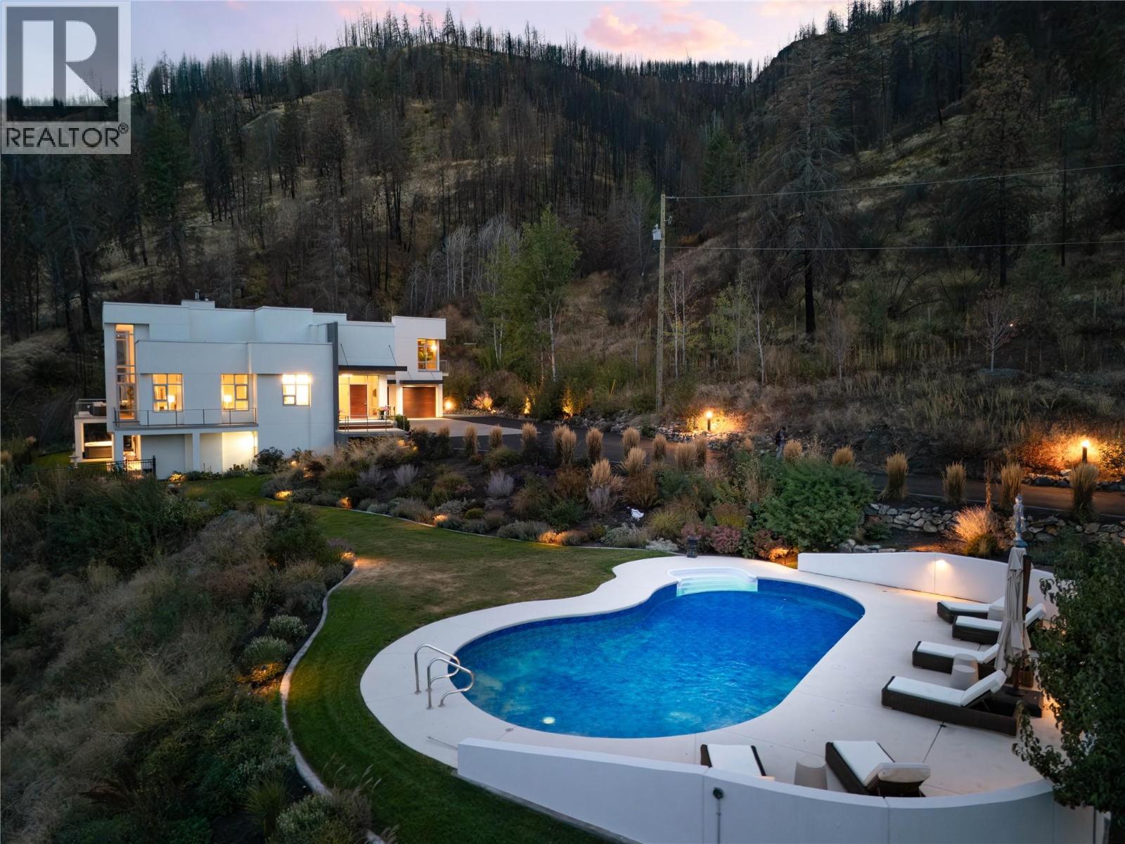 5 1750 Westside Road North, Kelowna