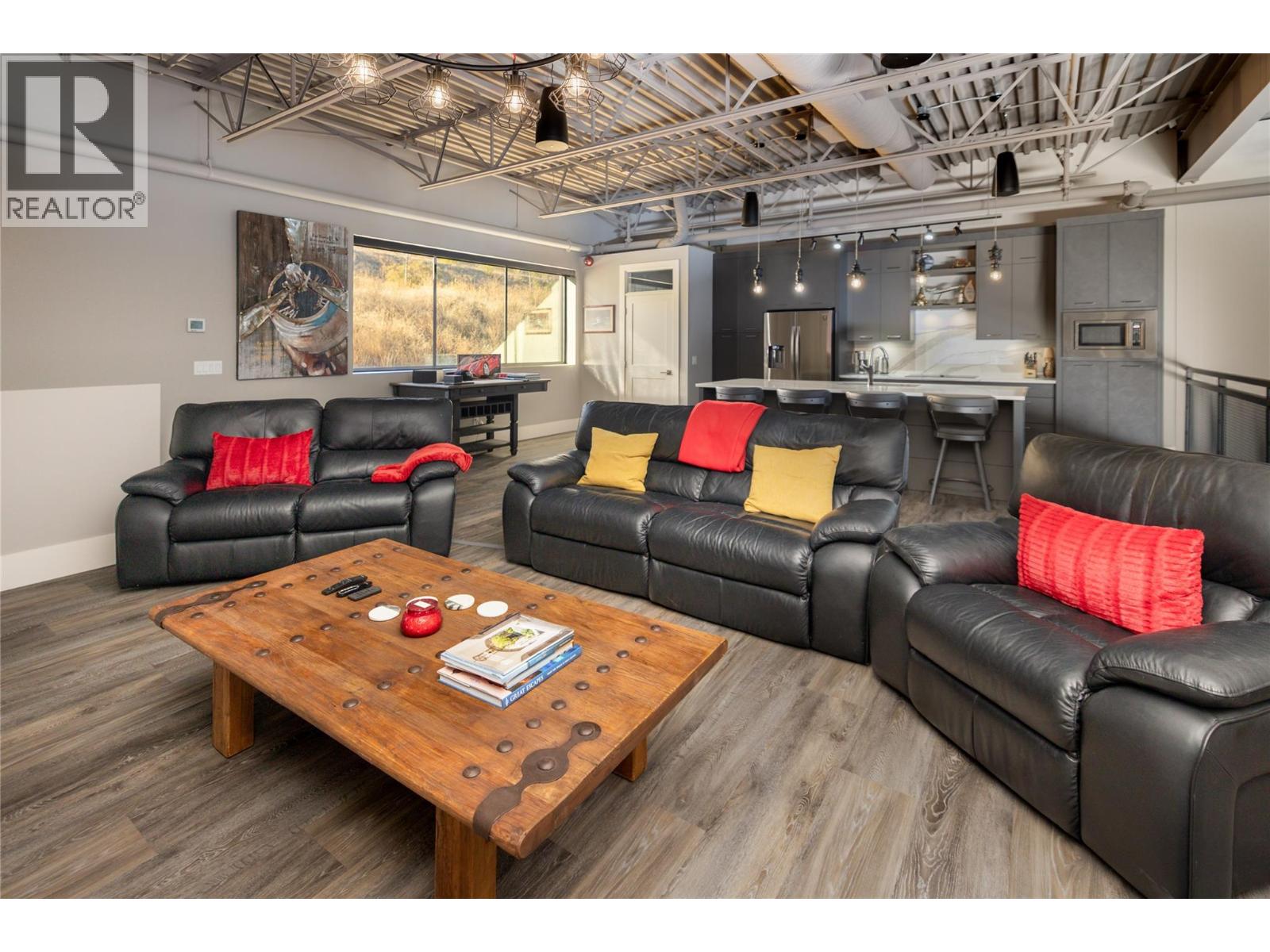 7 2110 Matrix Crescent, Kelowna