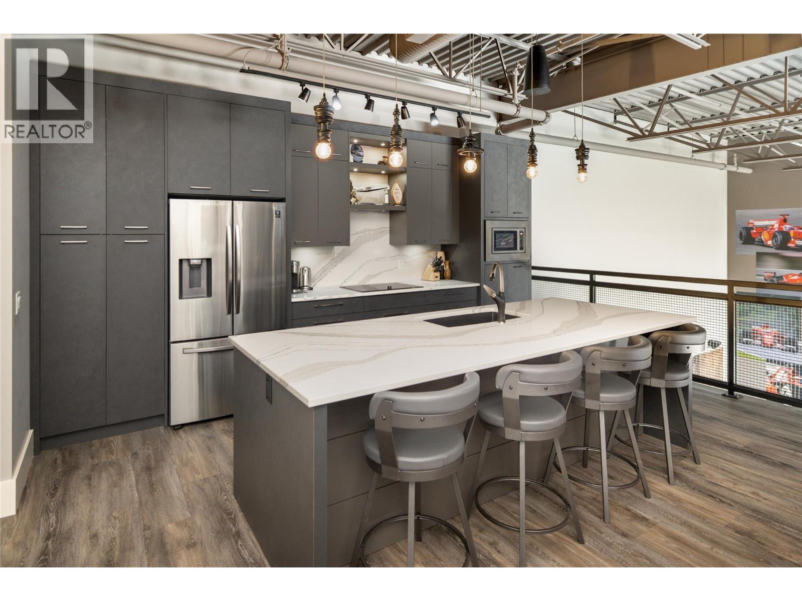 7 2110 Matrix Crescent, Kelowna