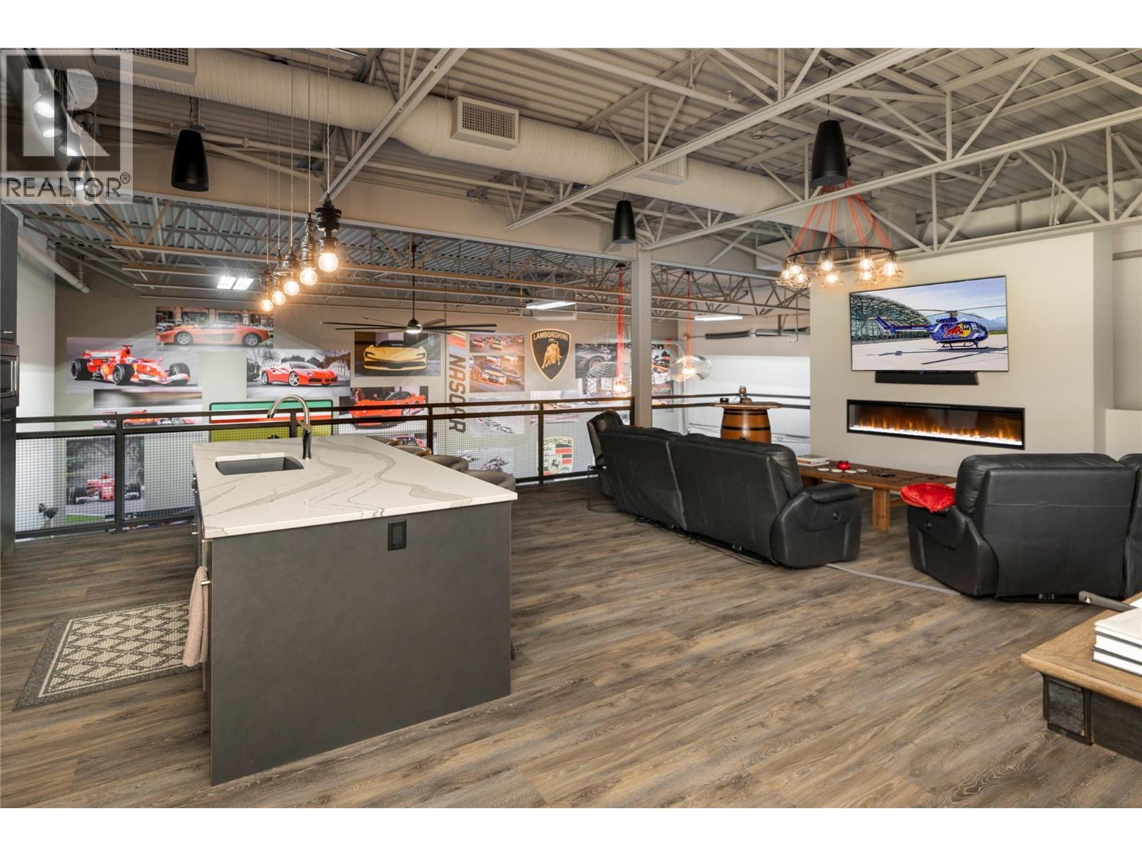 7 2110 Matrix Crescent, Kelowna