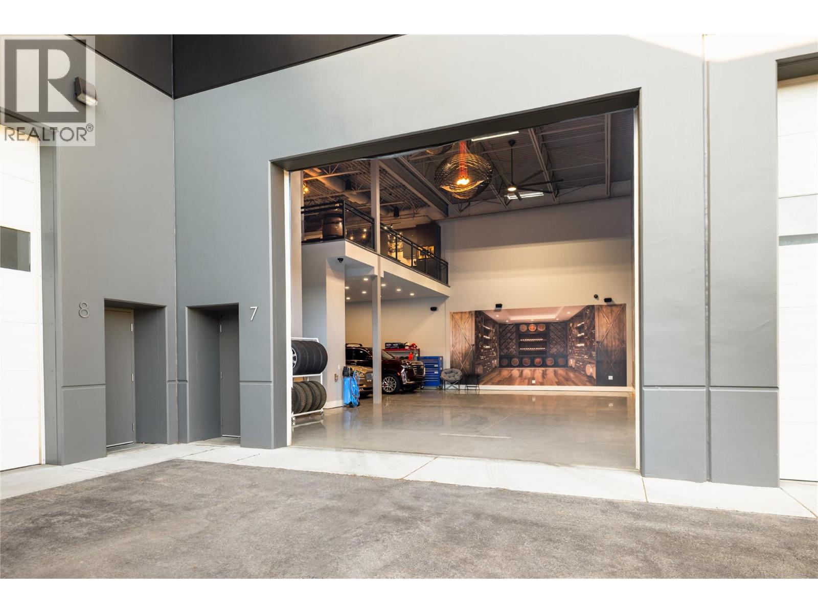 7 2110 Matrix Crescent, Kelowna