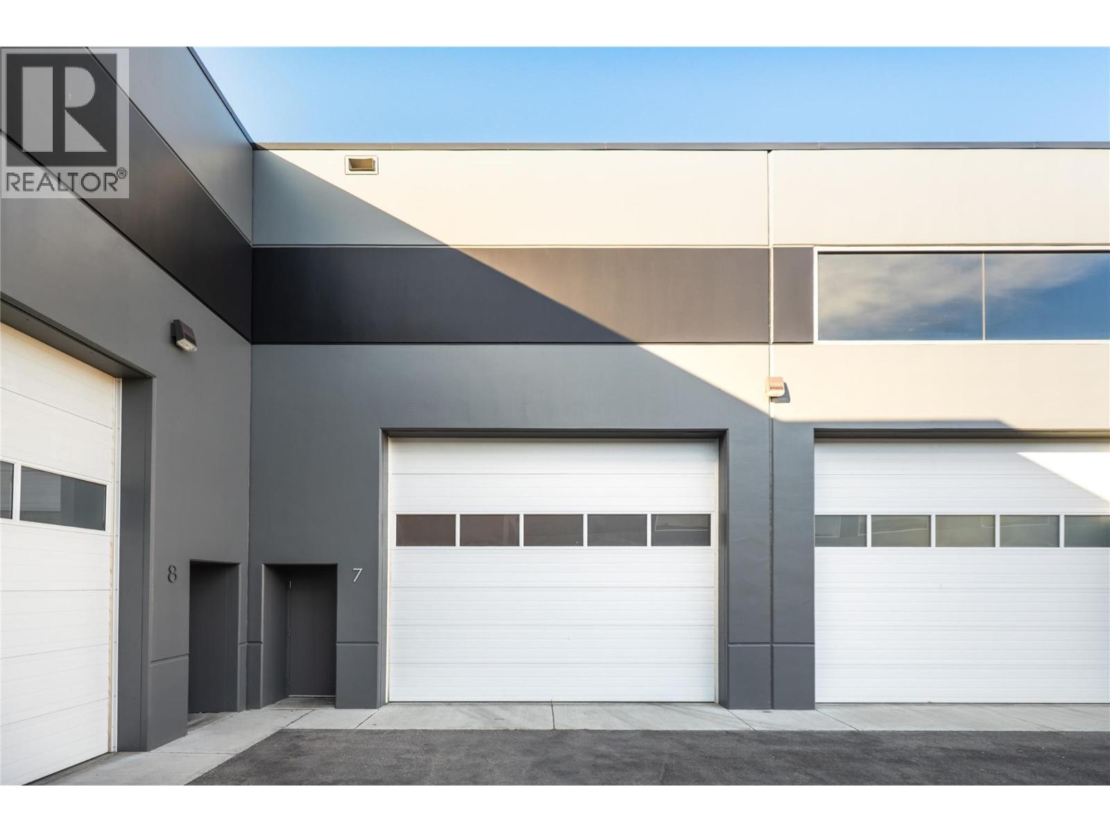 7 2110 Matrix Crescent, Kelowna