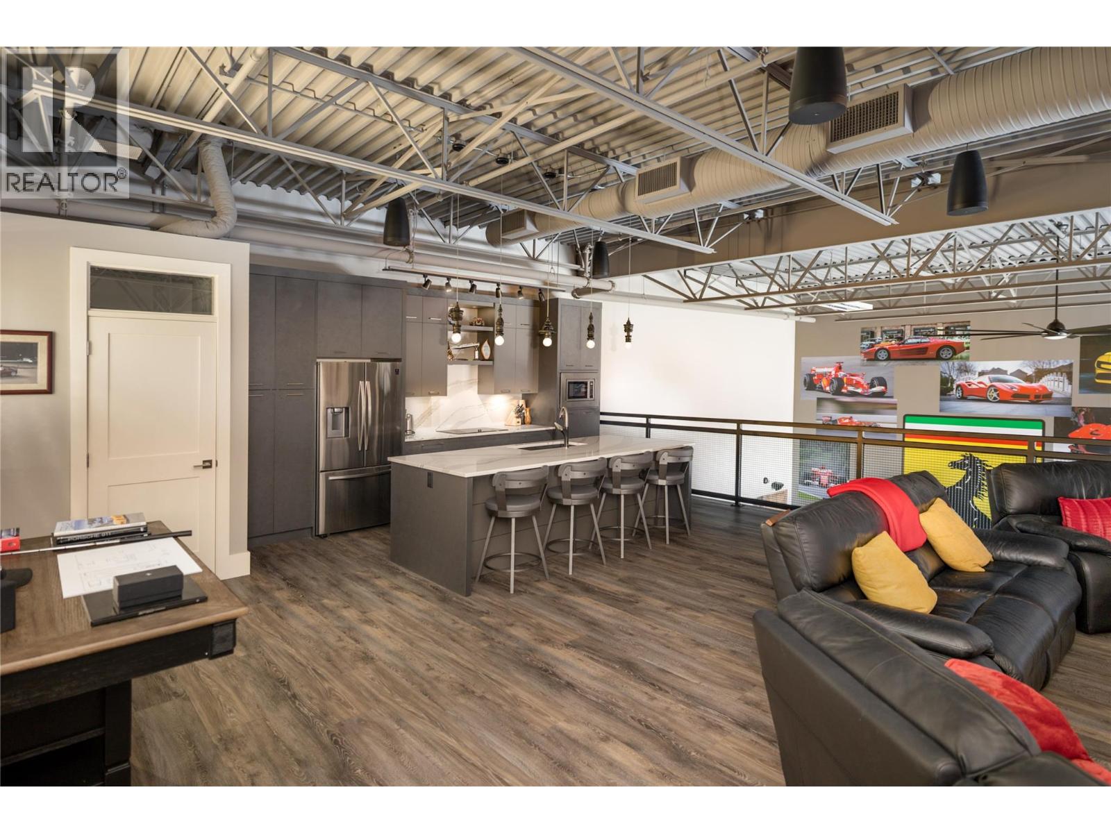 7 2110 Matrix Crescent, Kelowna