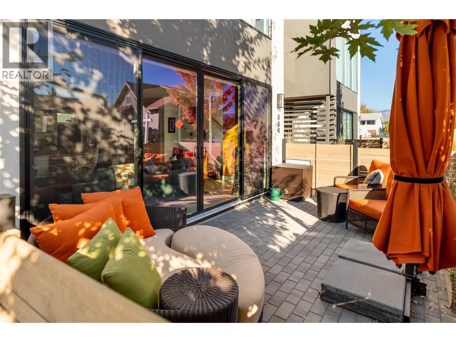  884 Patterson Avenue, Kelowna