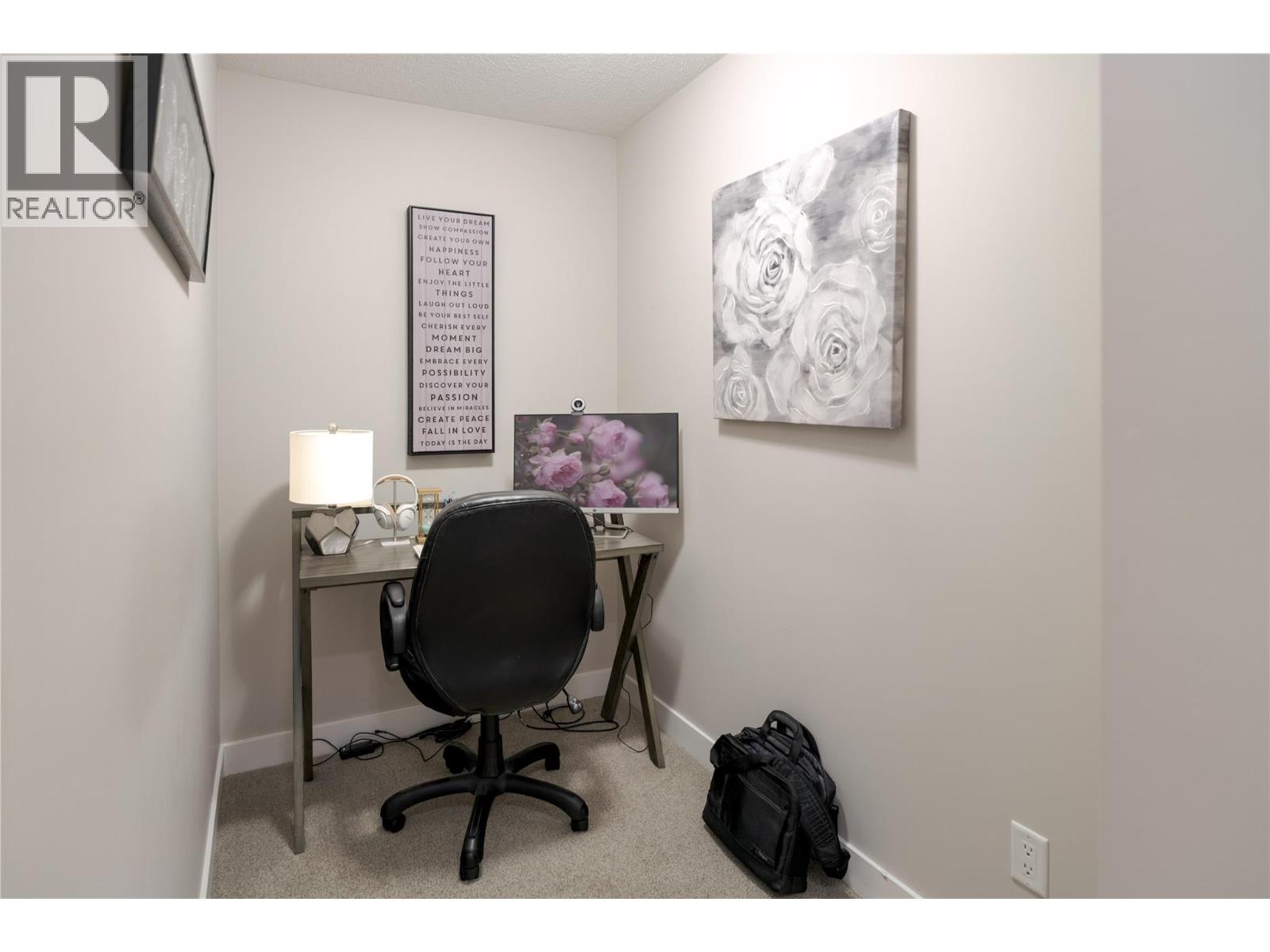 312 1083 Sunset Drive, Kelowna