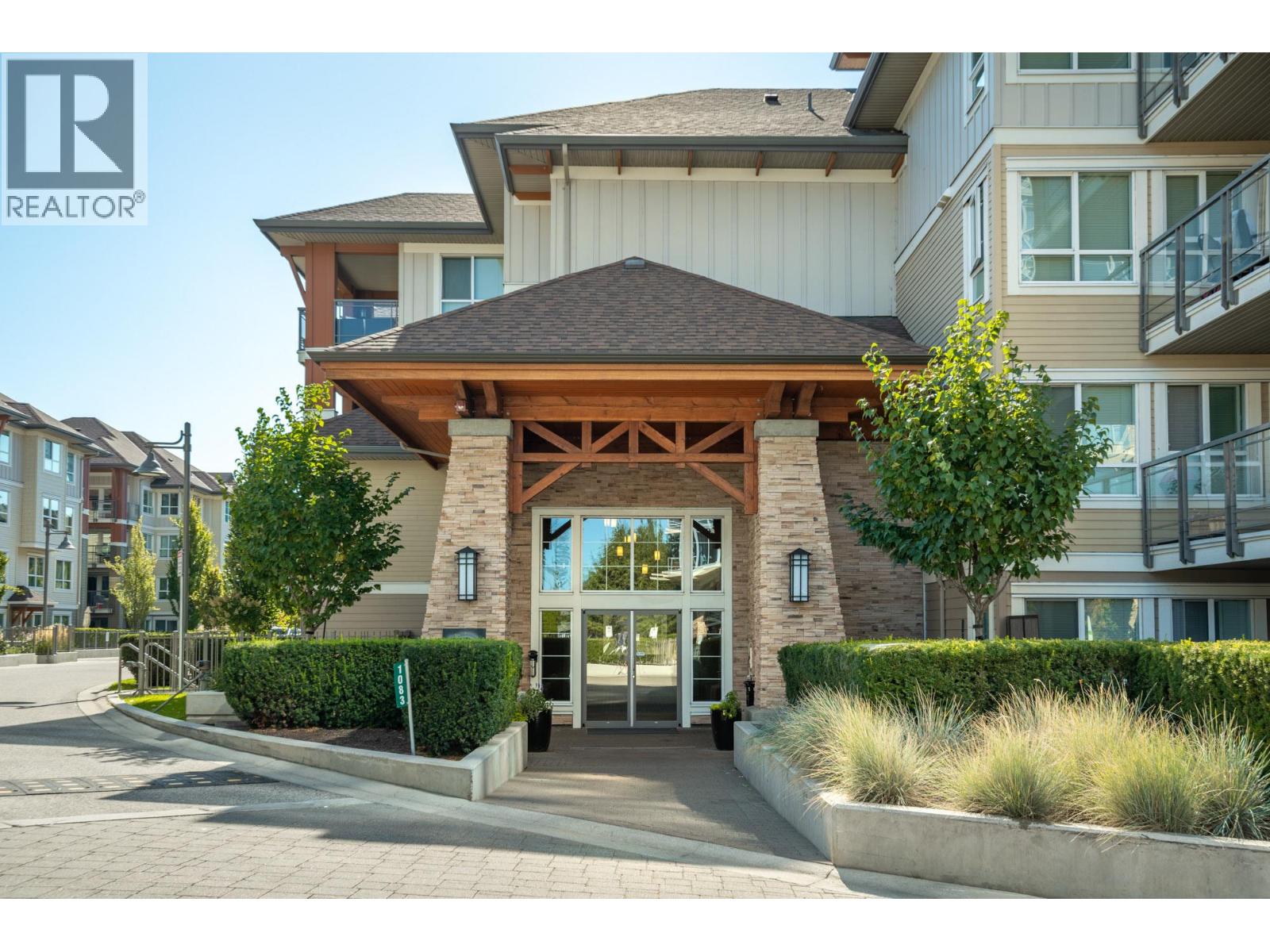 312 1083 Sunset Drive, Kelowna