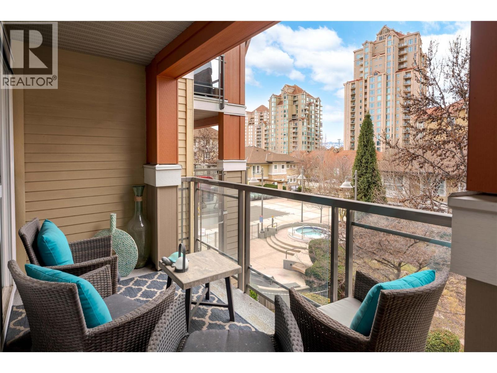 312 1083 Sunset Drive, Kelowna