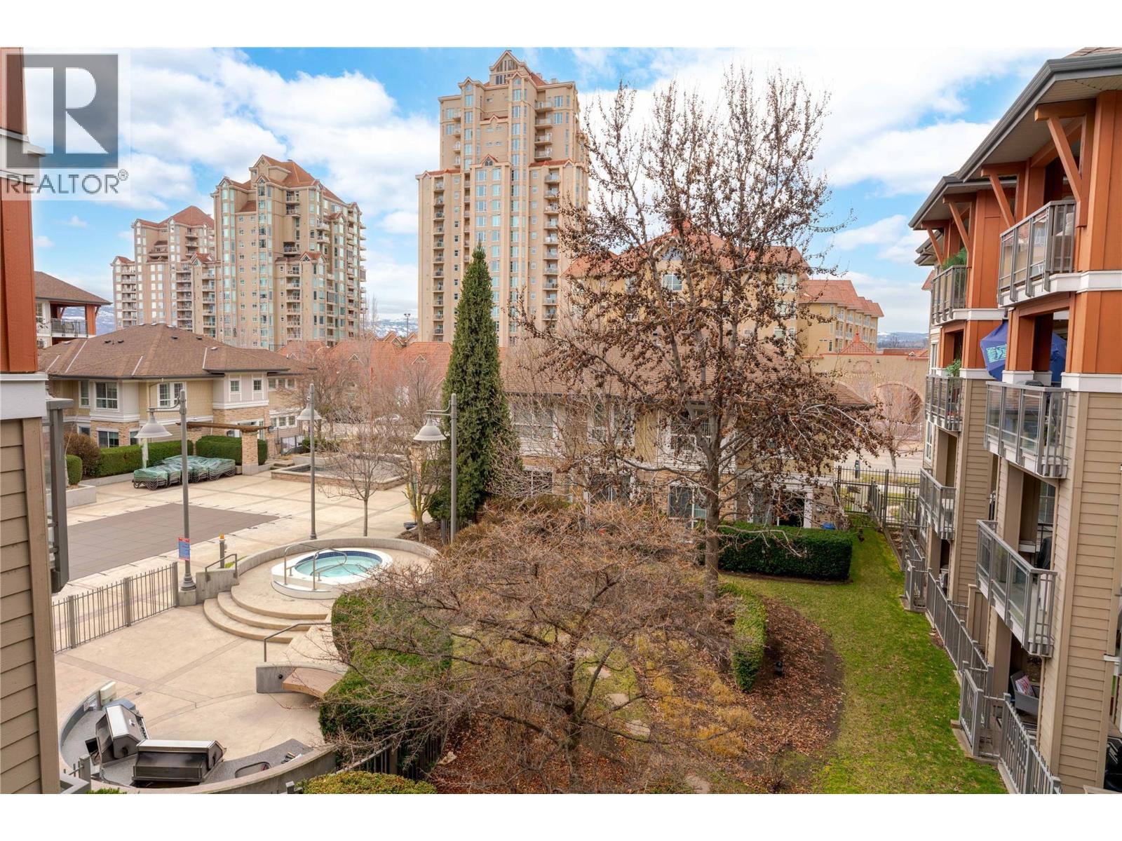 312 1083 Sunset Drive, Kelowna