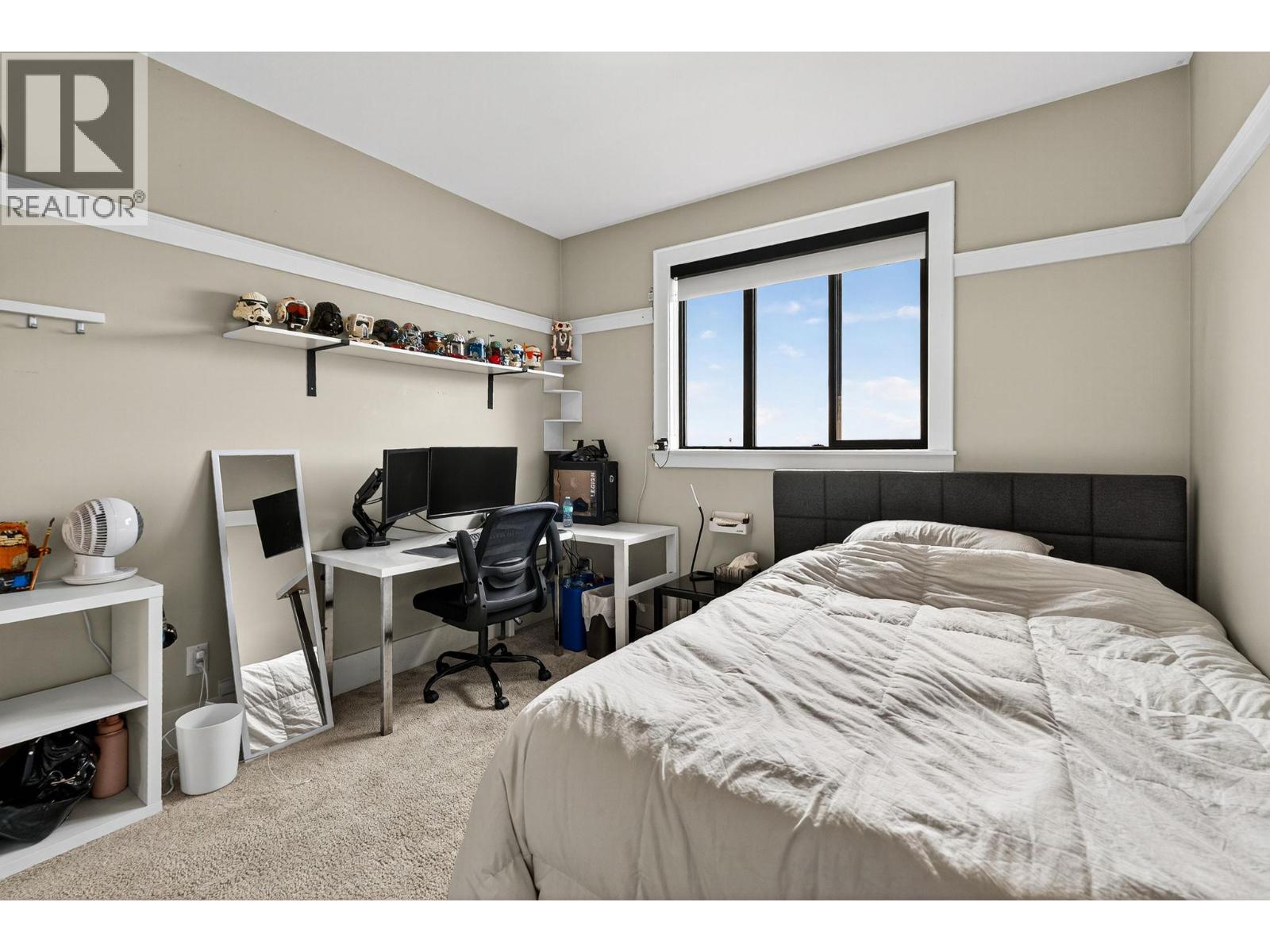  460 Rockview Lane, Kelowna