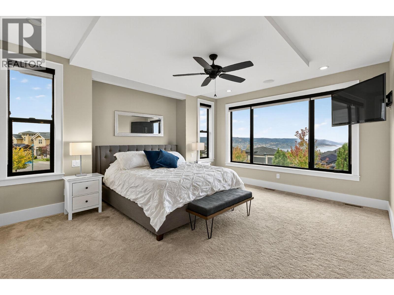  460 Rockview Lane, Kelowna