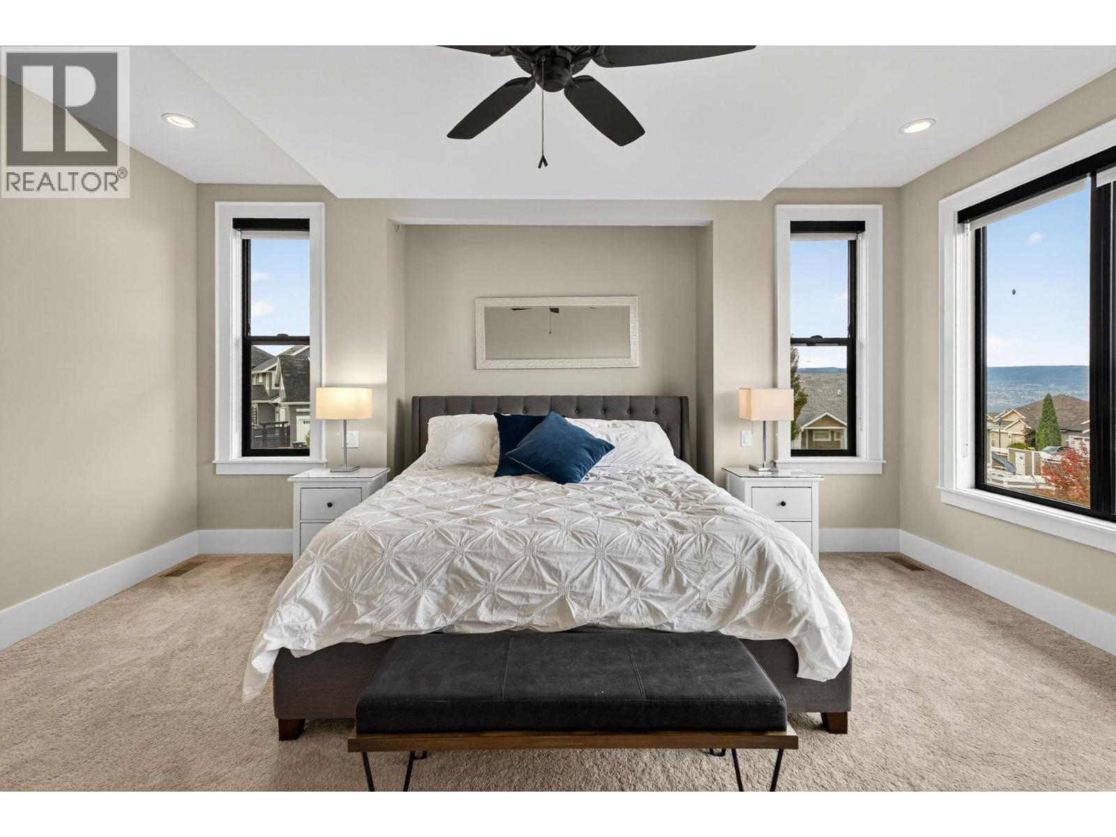  460 Rockview Lane, Kelowna