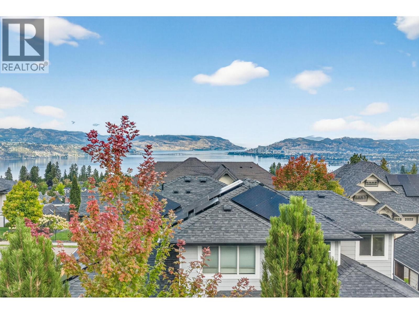  460 Rockview Lane, Kelowna
