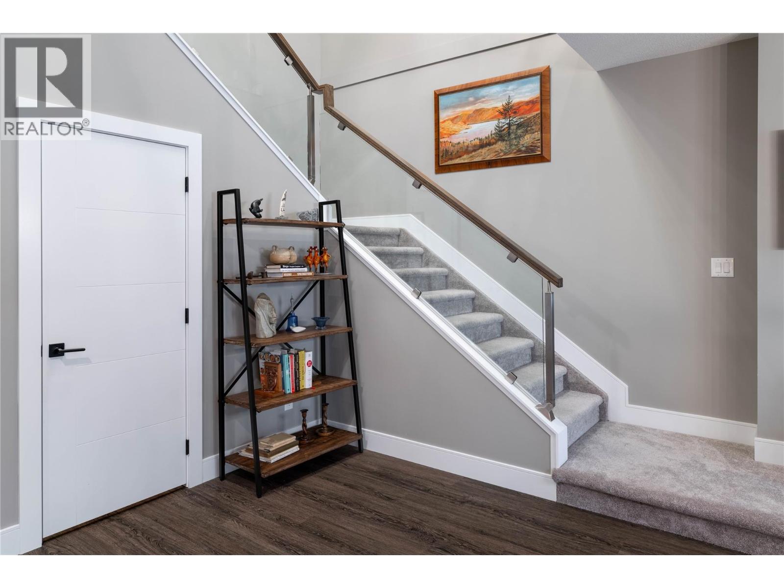 501 529 Truswell Road, Kelowna