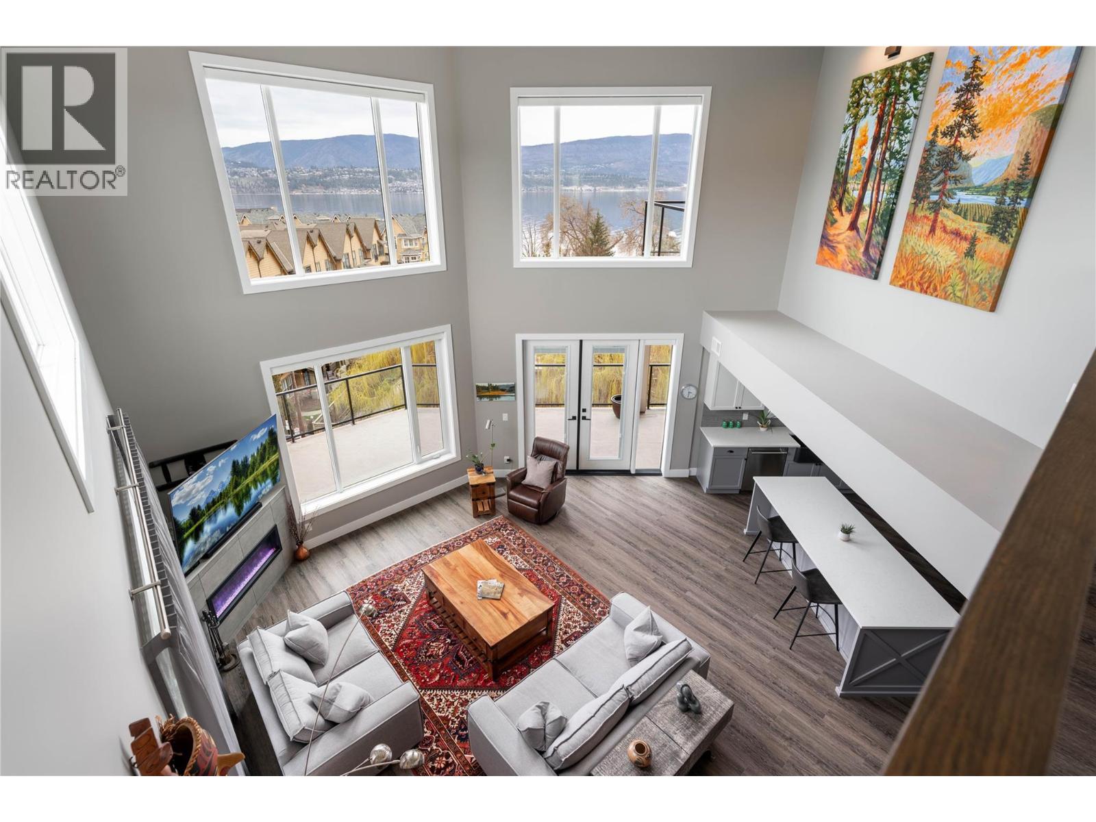 501 529 Truswell Road, Kelowna