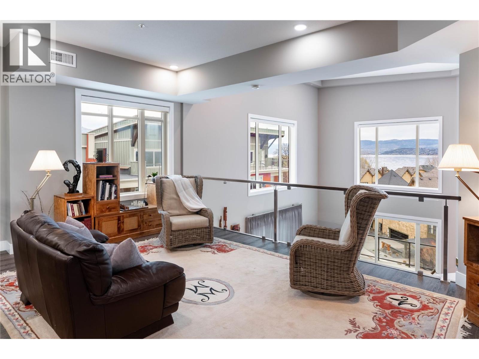 501 529 Truswell Road, Kelowna