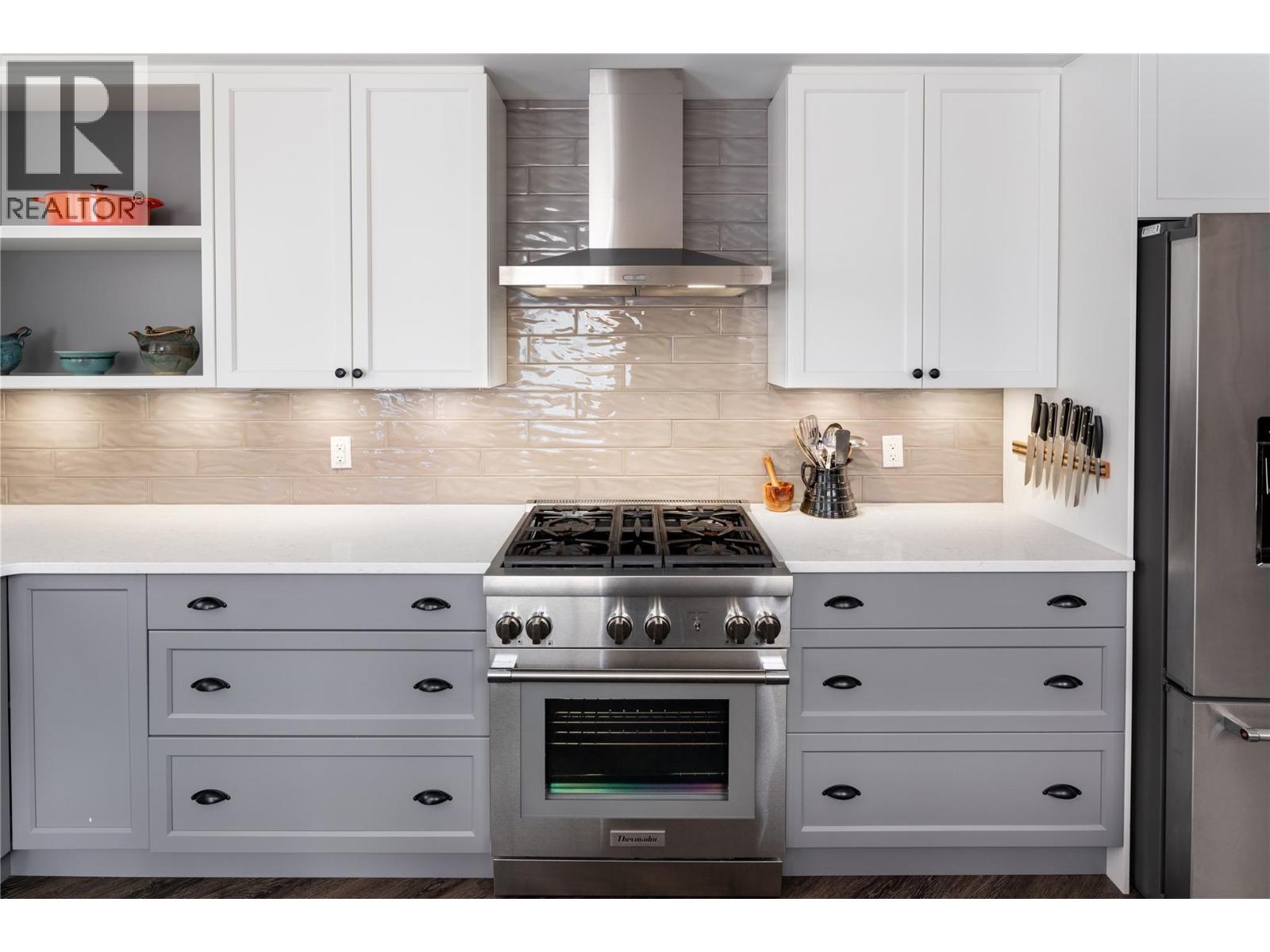 501 529 Truswell Road, Kelowna