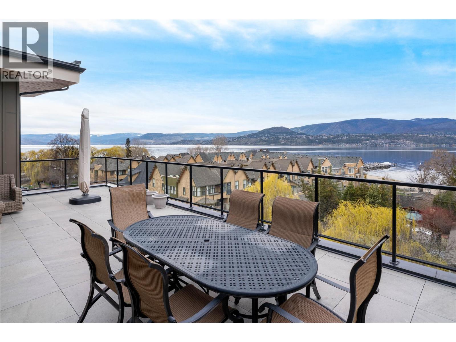 501 529 Truswell Road, Kelowna