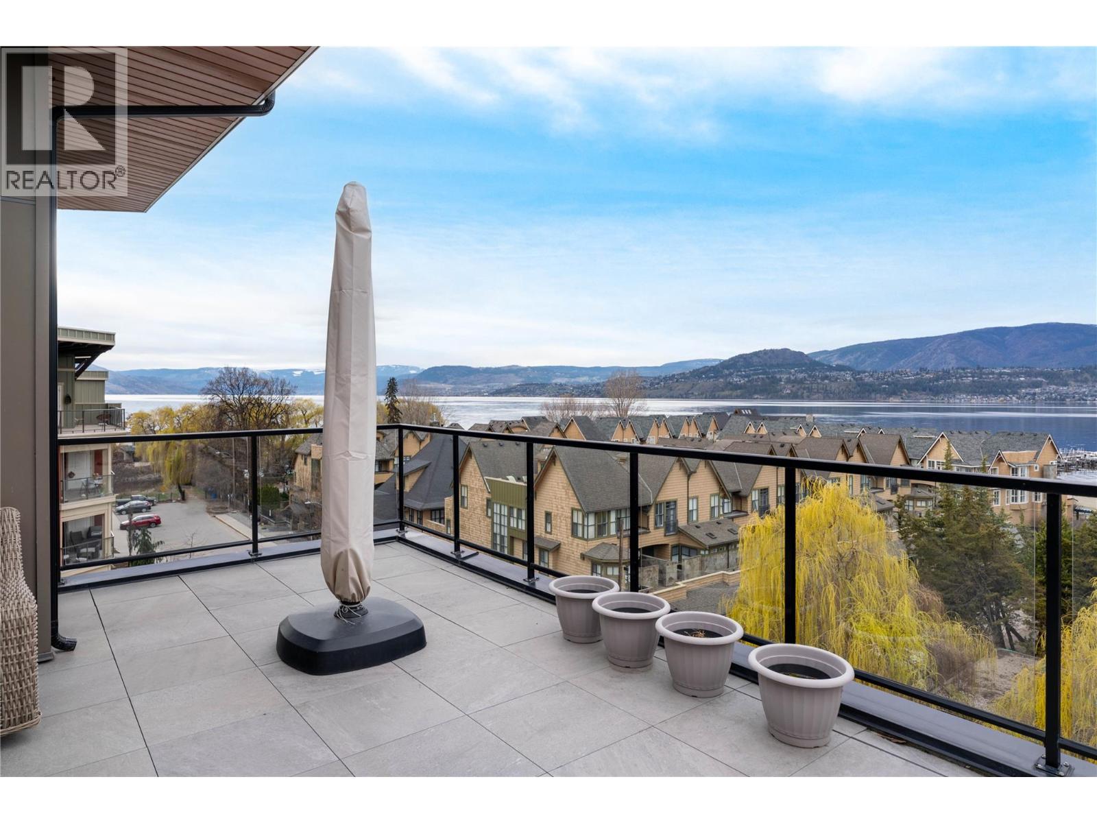 501 529 Truswell Road, Kelowna