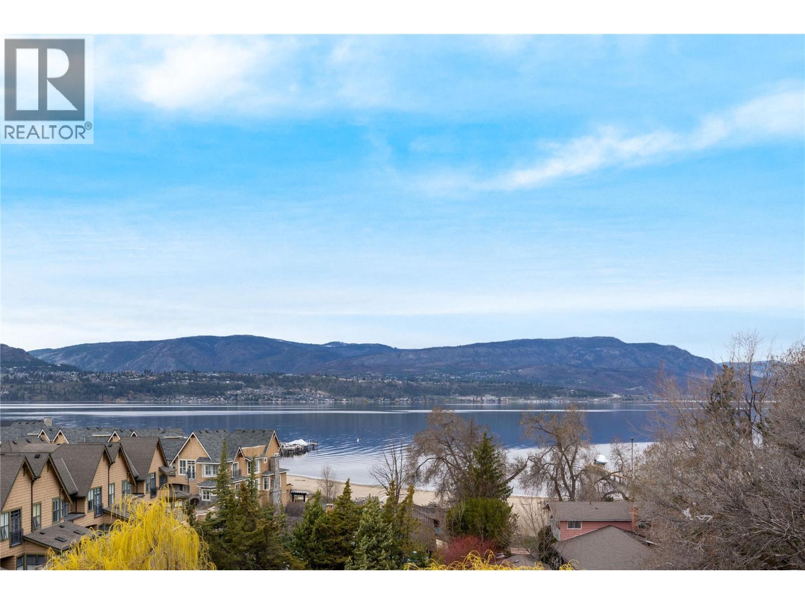 501 529 Truswell Road, Kelowna