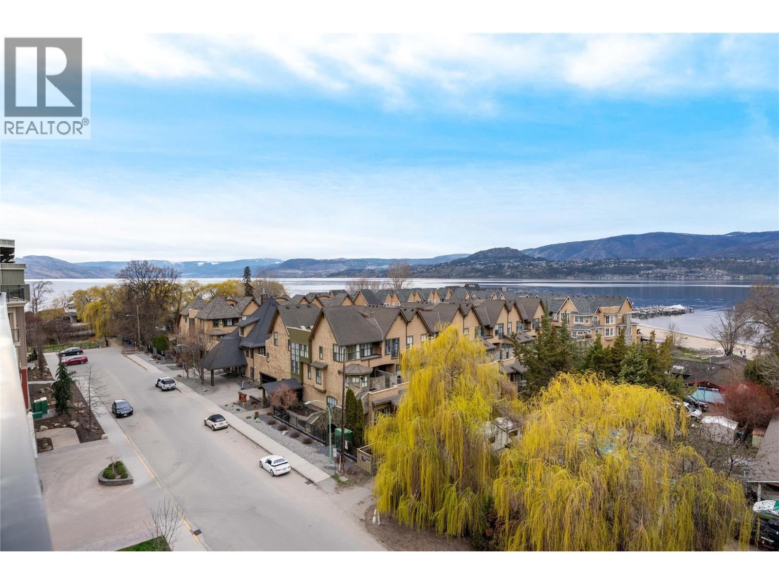 501 529 Truswell Road, Kelowna