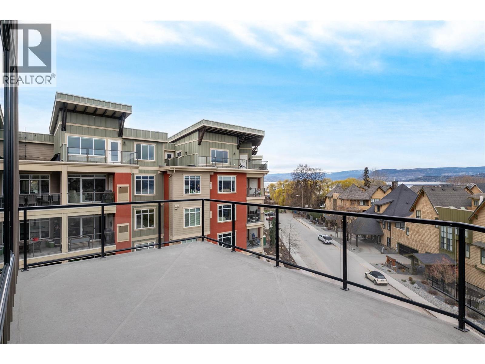 501 529 Truswell Road, Kelowna