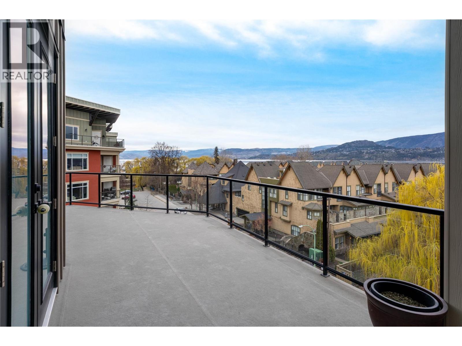 501 529 Truswell Road, Kelowna