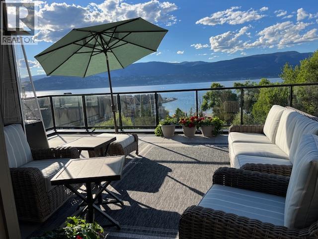 501 529 Truswell Road, Kelowna