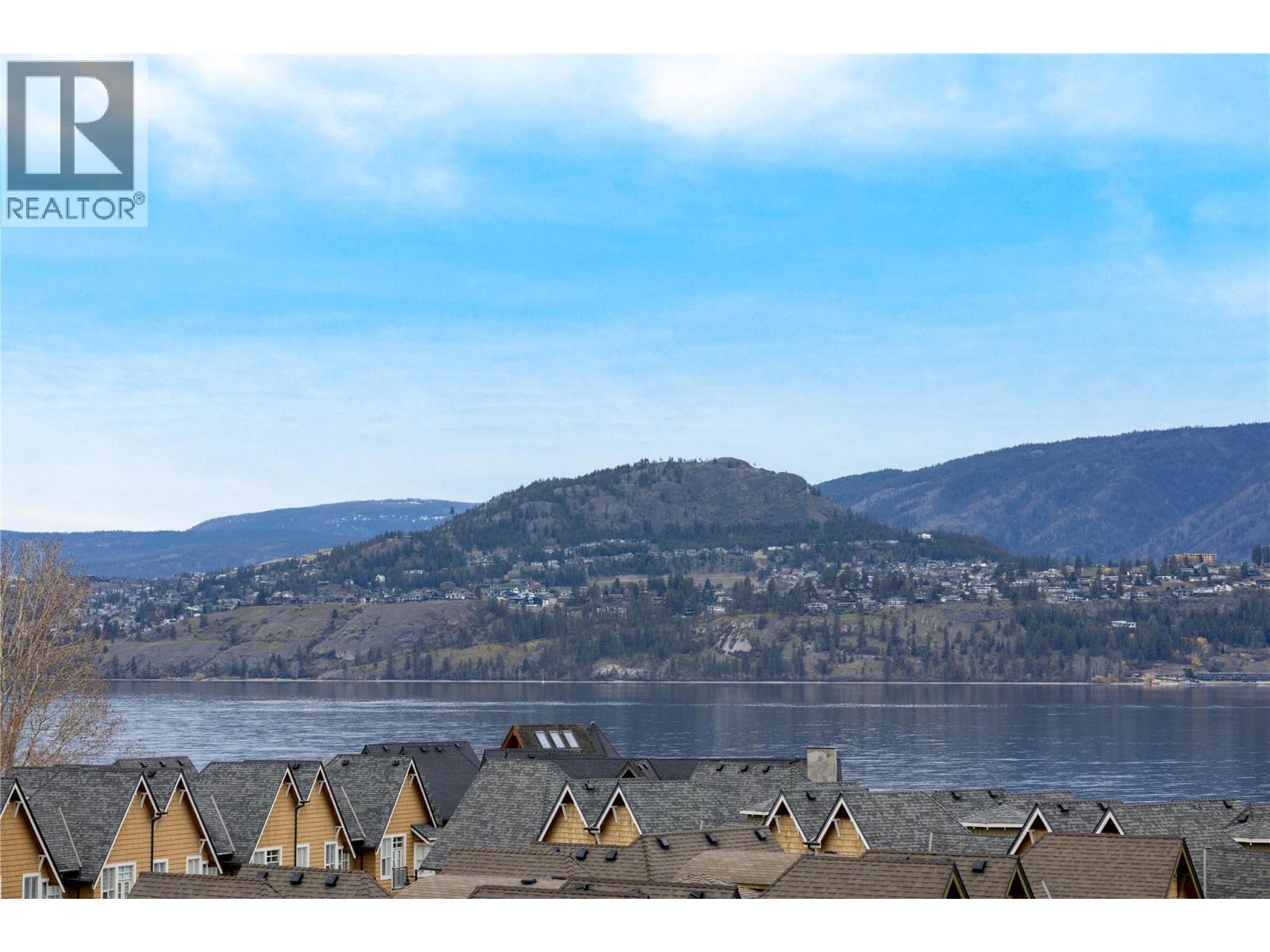 501 529 Truswell Road, Kelowna