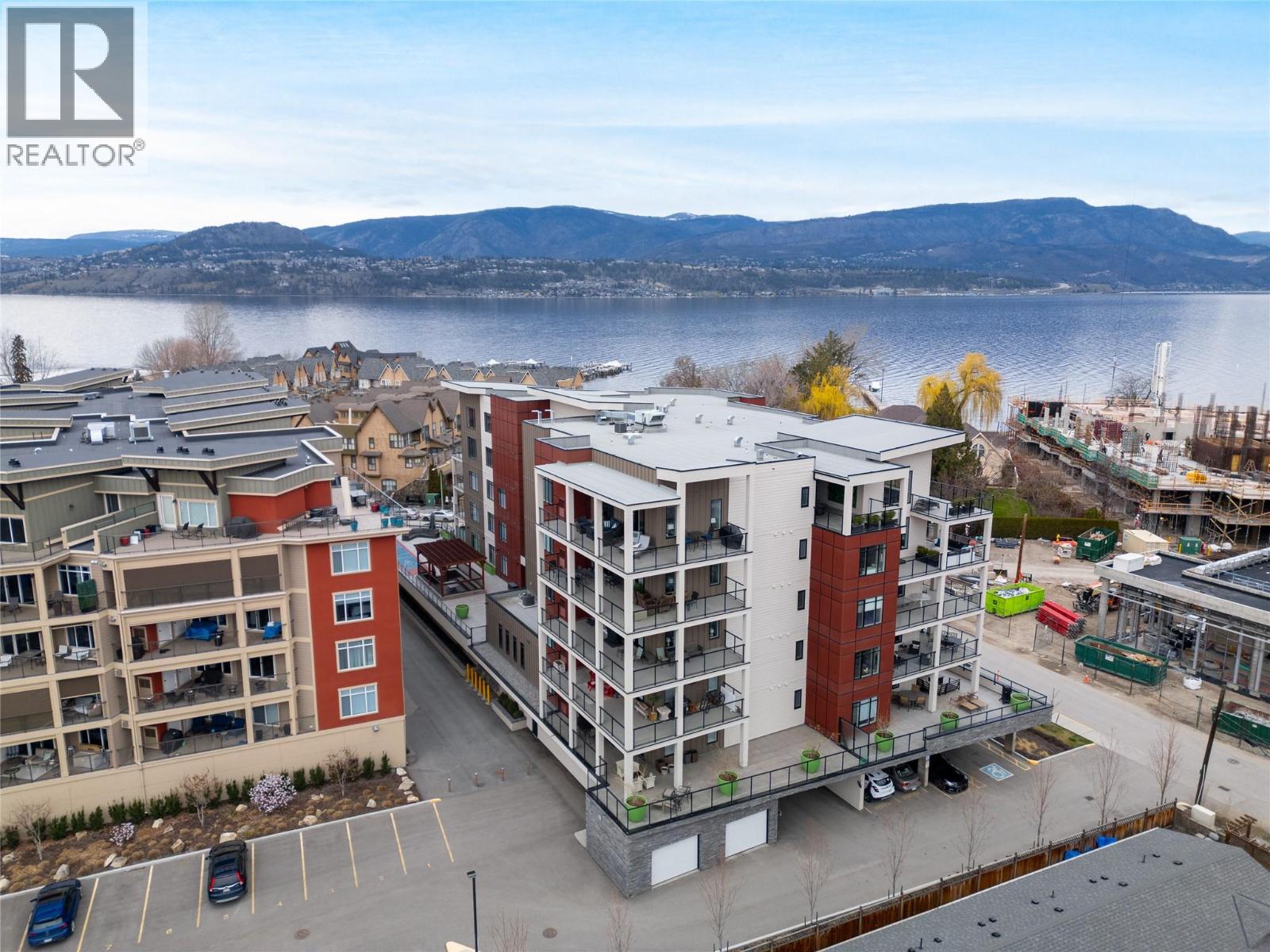 501 529 Truswell Road, Kelowna