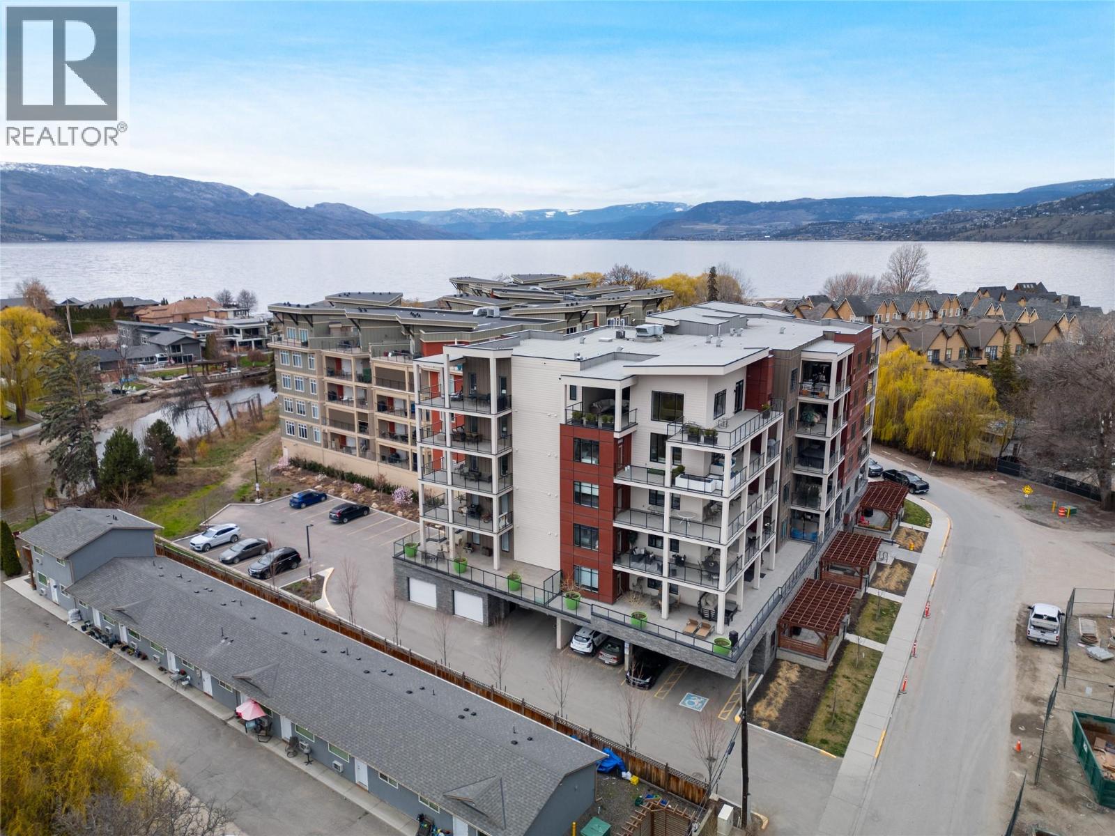 501 529 Truswell Road, Kelowna