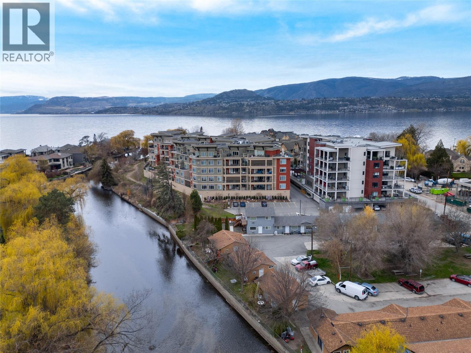 501 529 Truswell Road, Kelowna