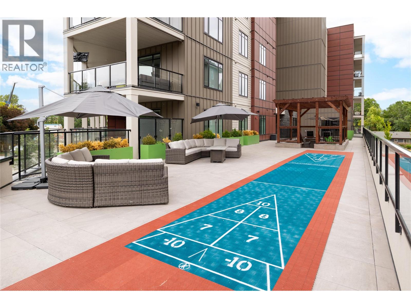 501 529 Truswell Road, Kelowna