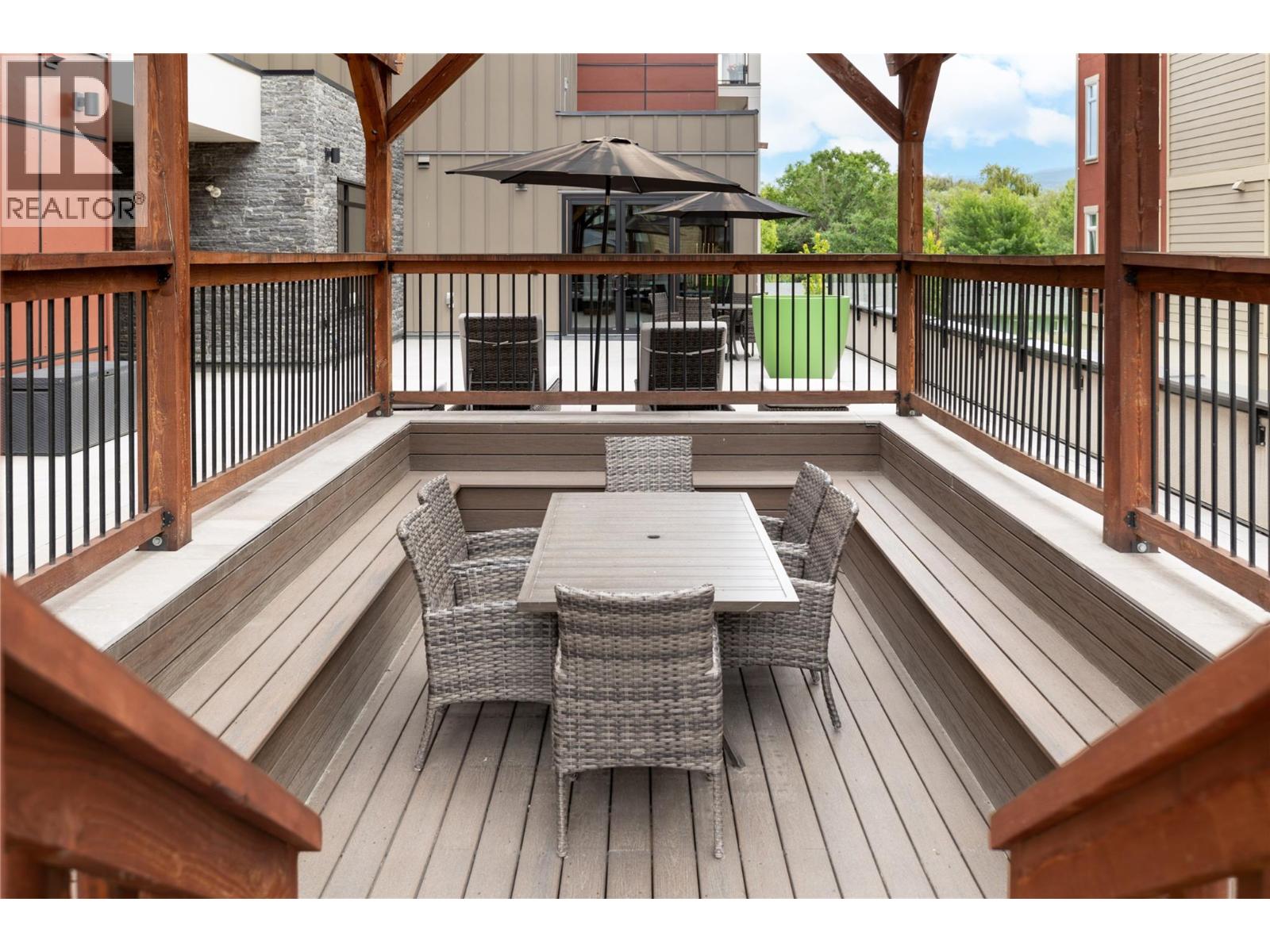 501 529 Truswell Road, Kelowna