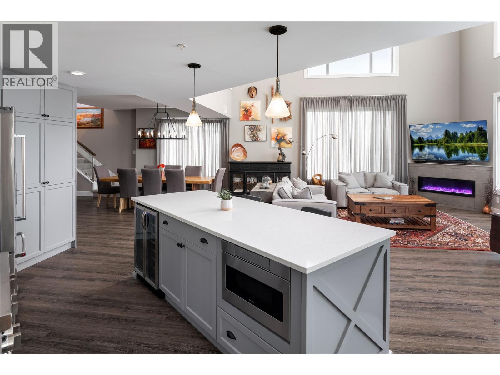 501 529 Truswell Road, Kelowna