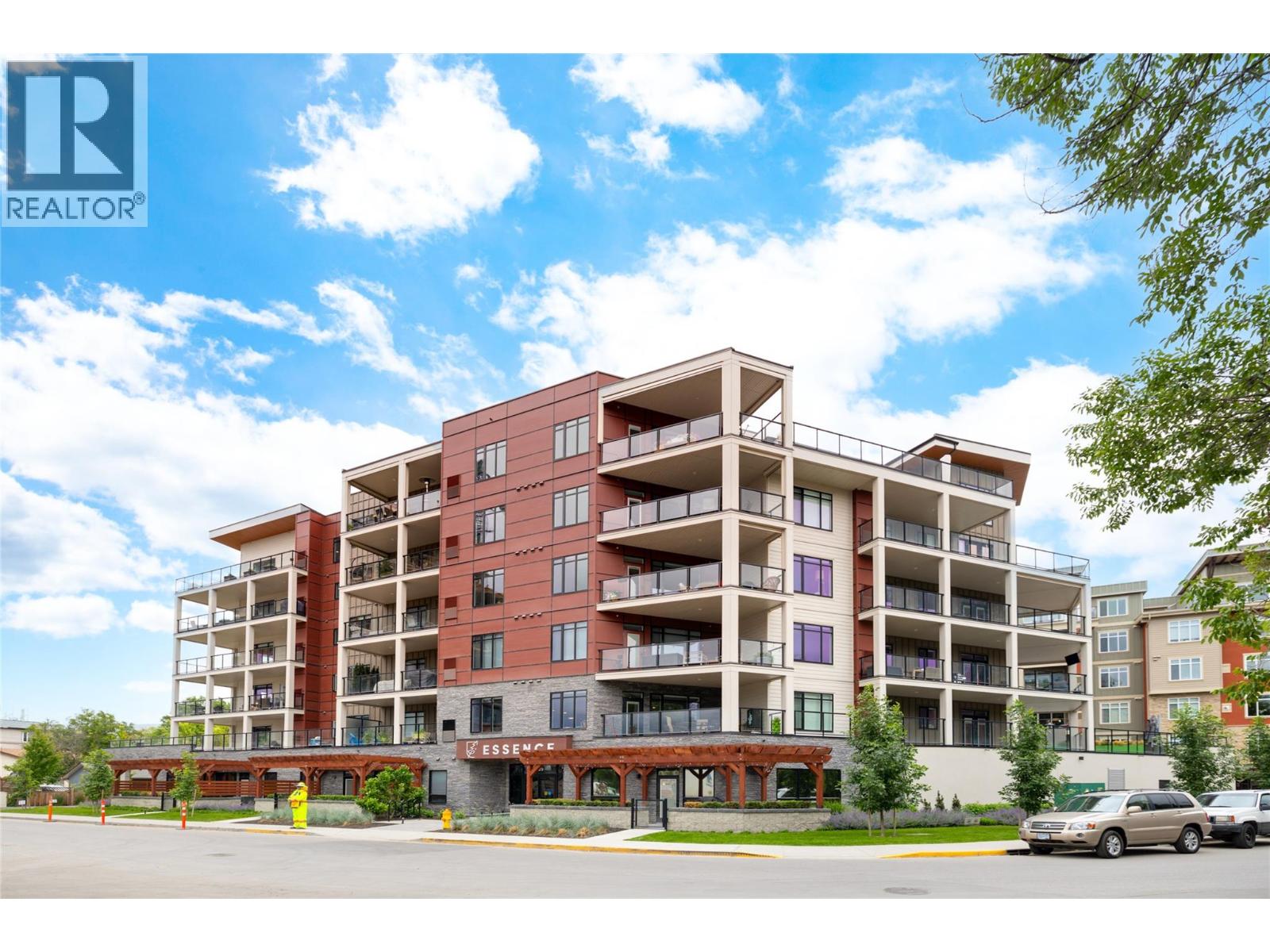 501 529 Truswell Road, Kelowna