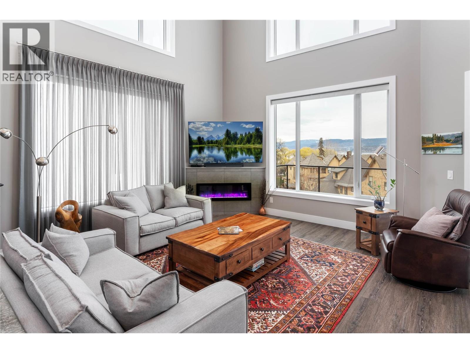 501 529 Truswell Road, Kelowna