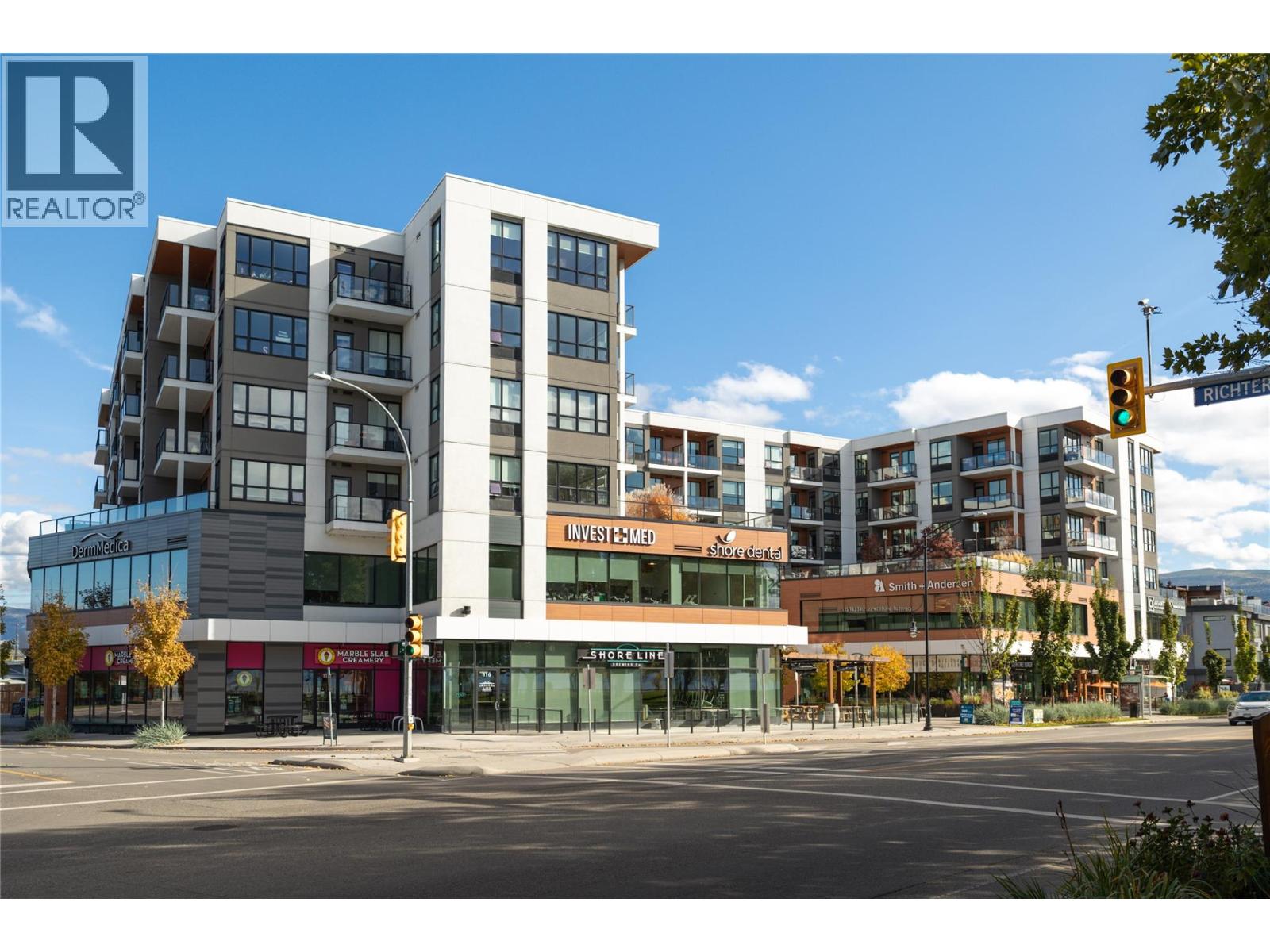 715 3340 Lakeshore Road, Kelowna