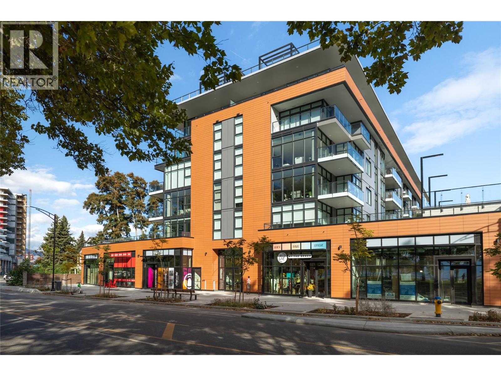 715 3340 Lakeshore Road, Kelowna