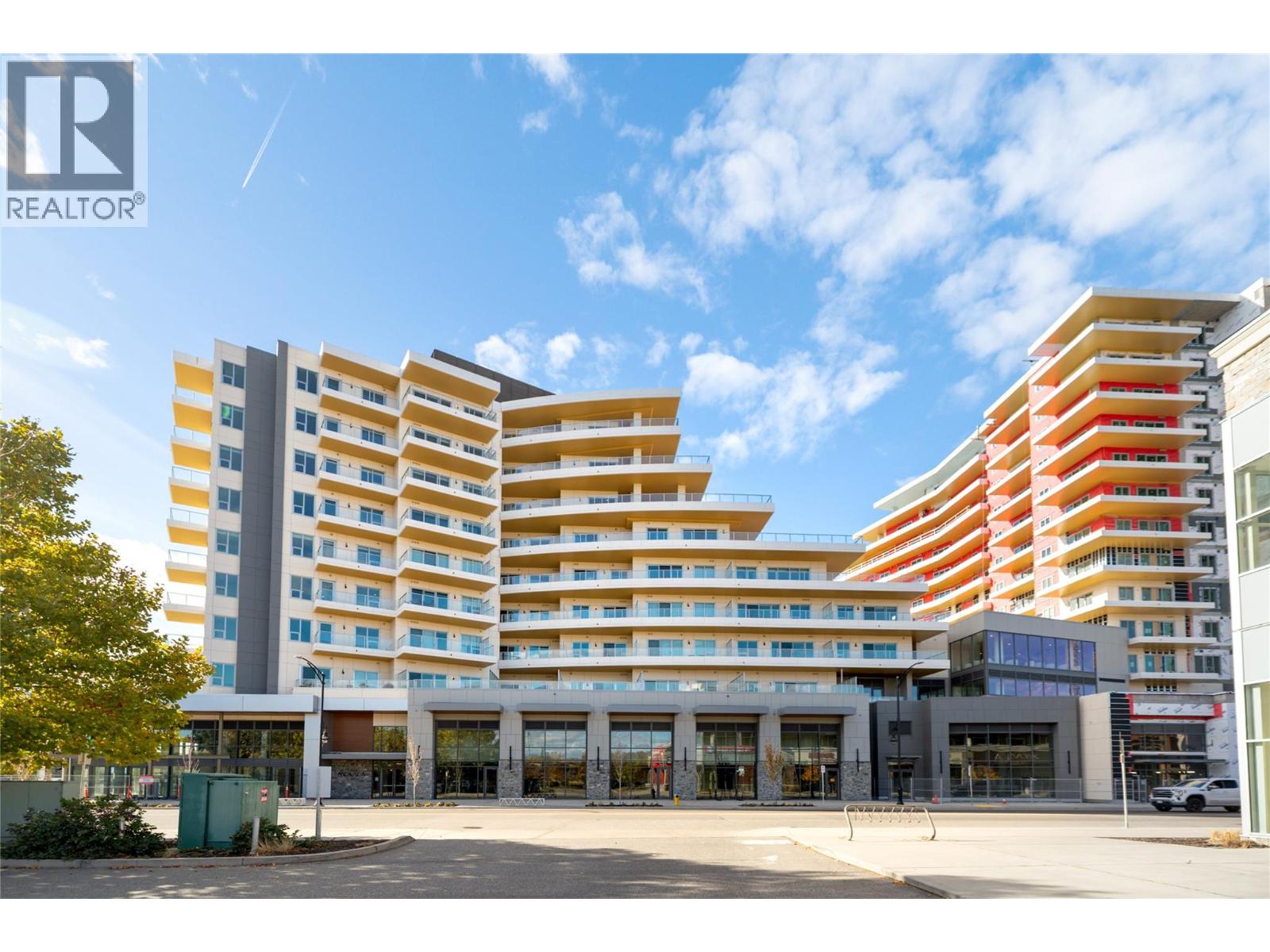 715 3340 Lakeshore Road, Kelowna