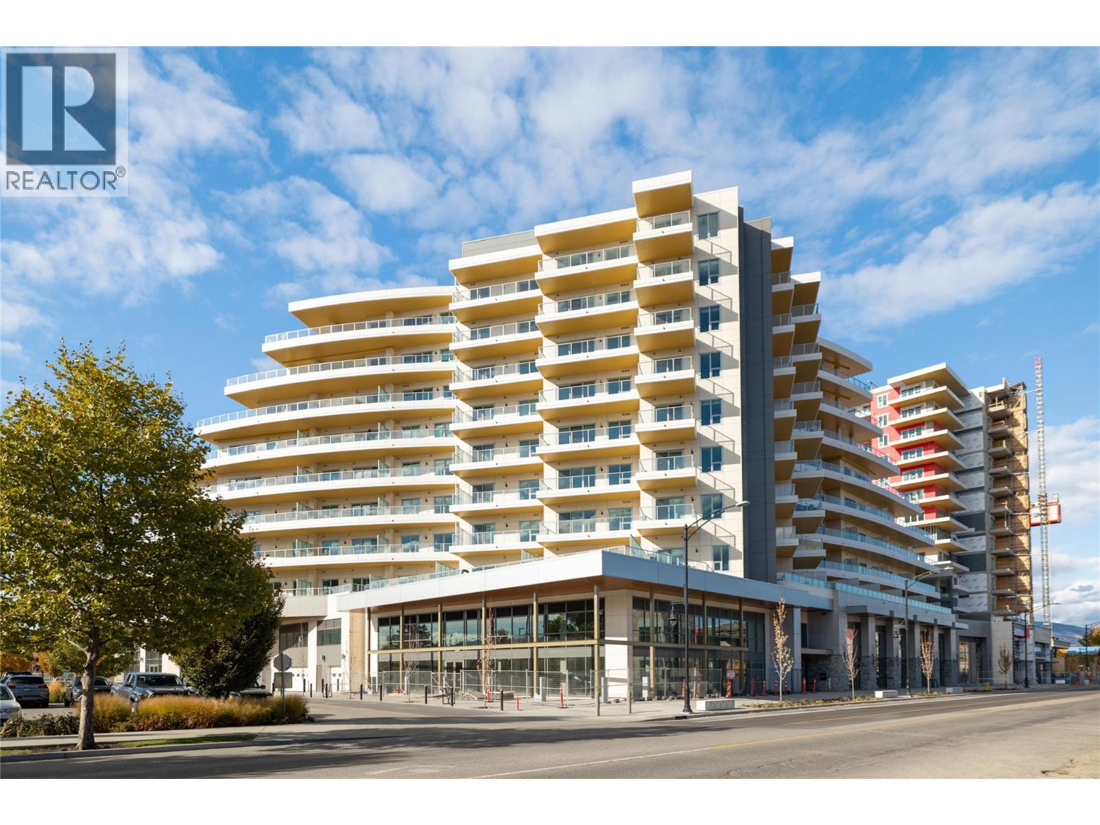 715 3340 Lakeshore Road, Kelowna