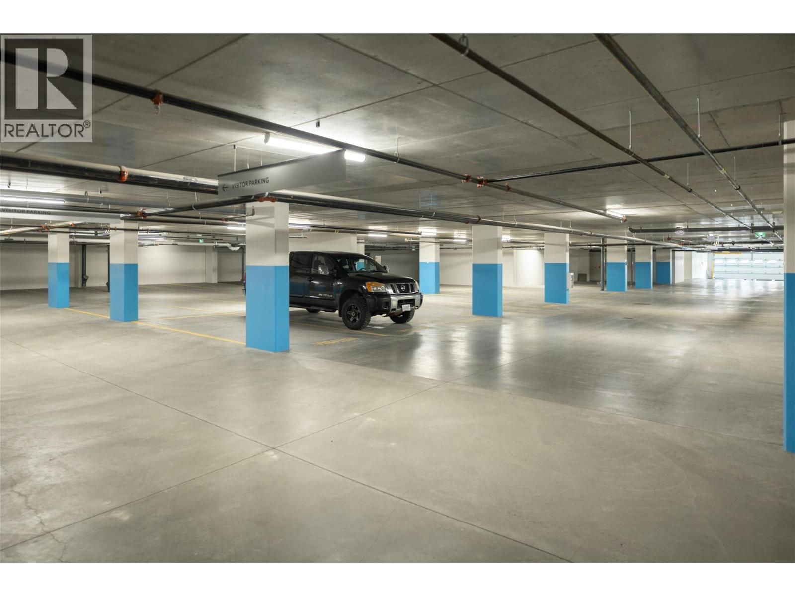 715 3340 Lakeshore Road, Kelowna