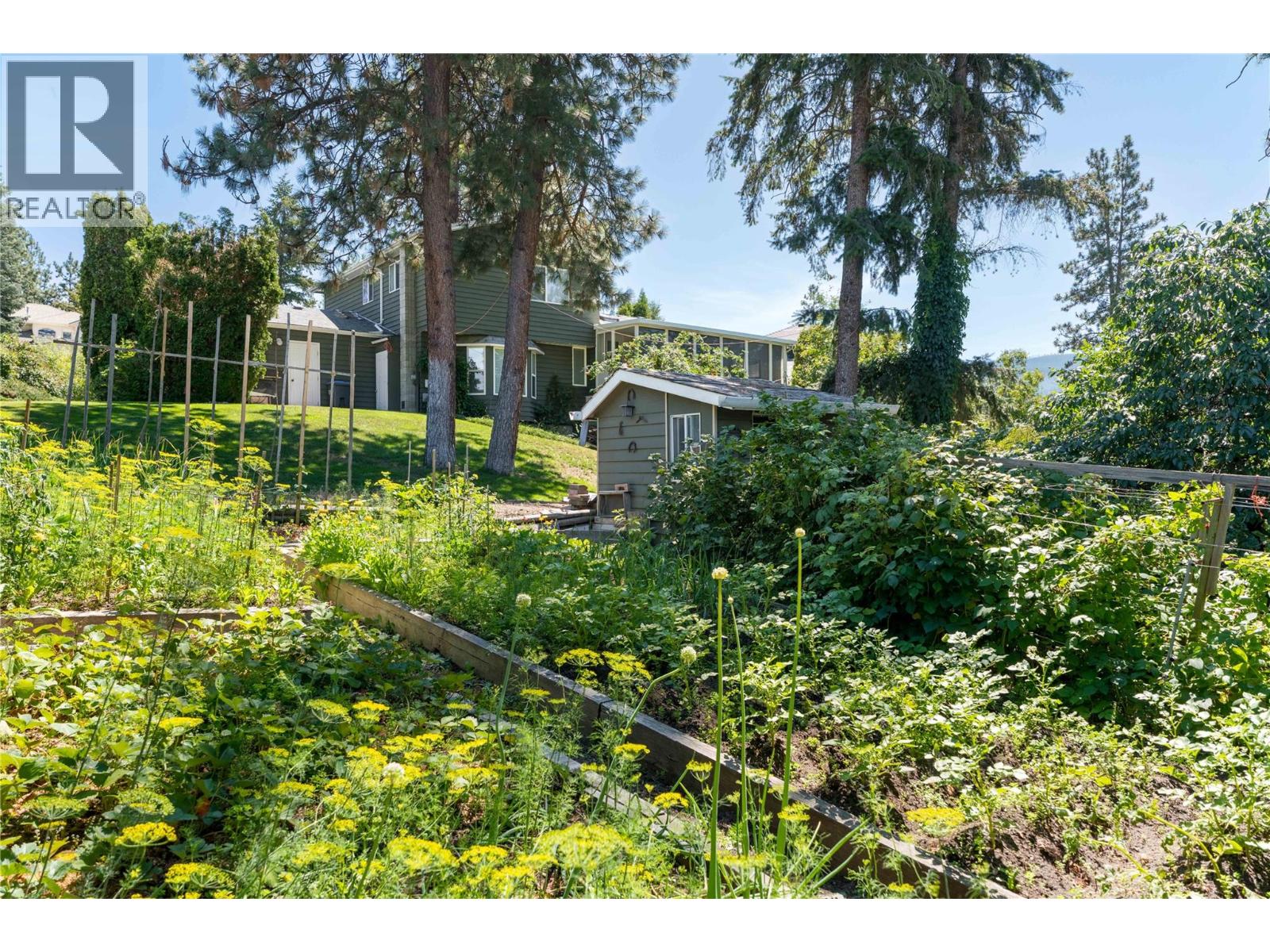  3942 Suncrest Court, Kelowna