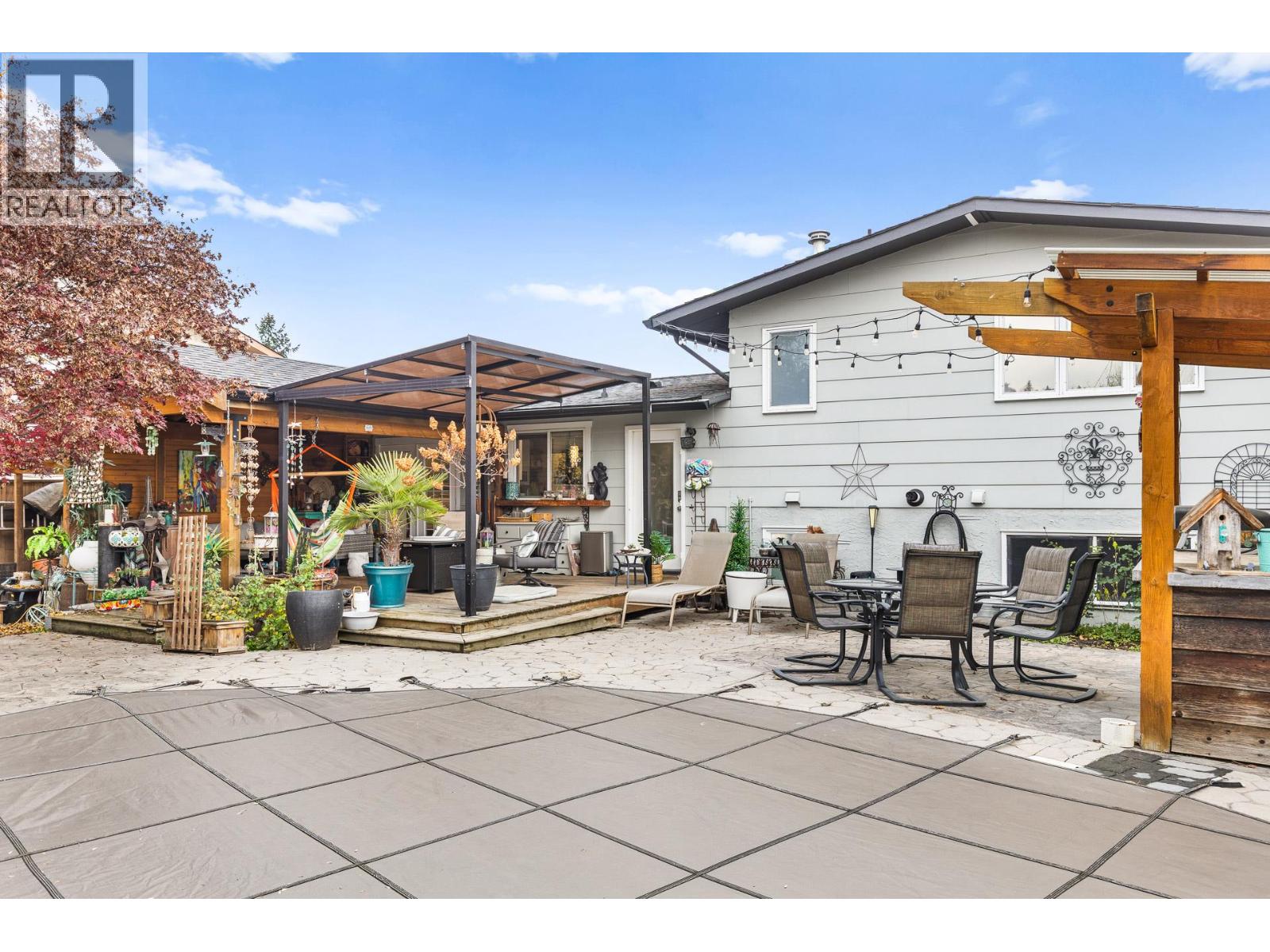  848 LIBAN Court, Kelowna