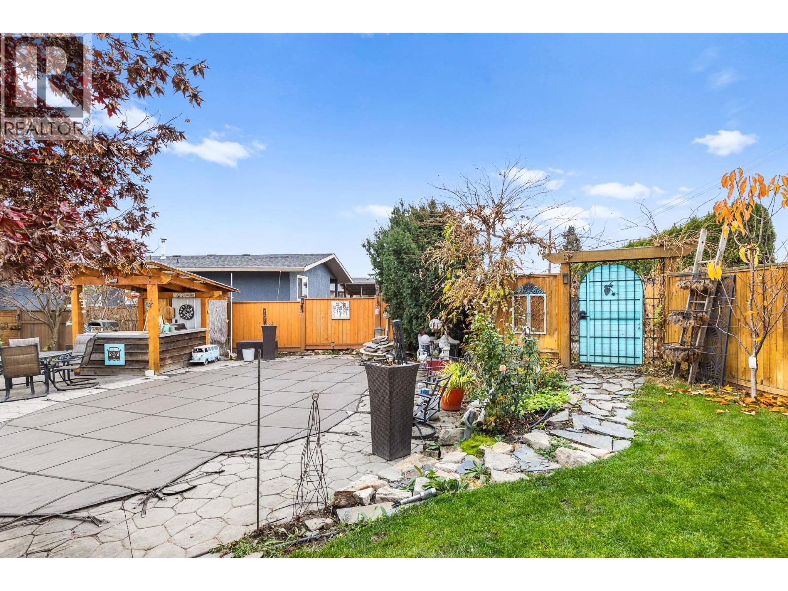  848 LIBAN Court, Kelowna