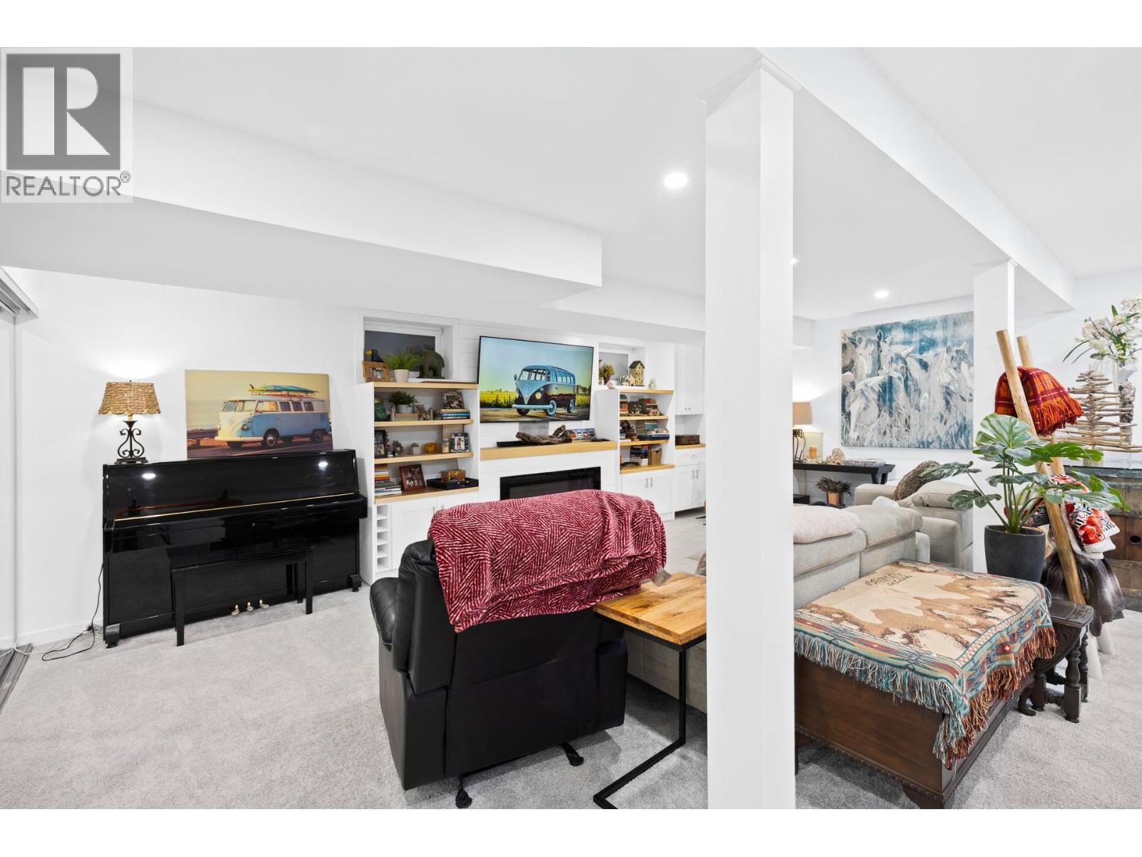  848 LIBAN Court, Kelowna