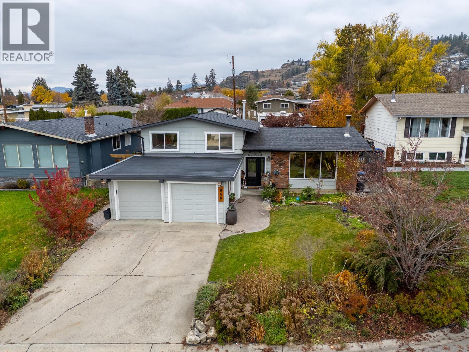  848 LIBAN Court, Kelowna
